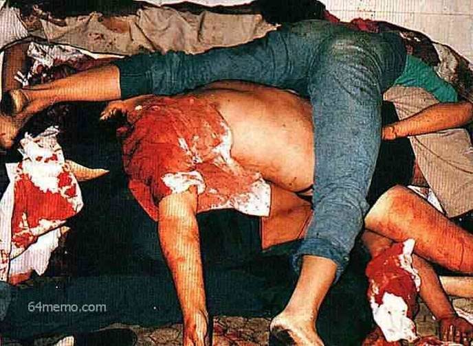 六四天安門屠殺 · 圖 1